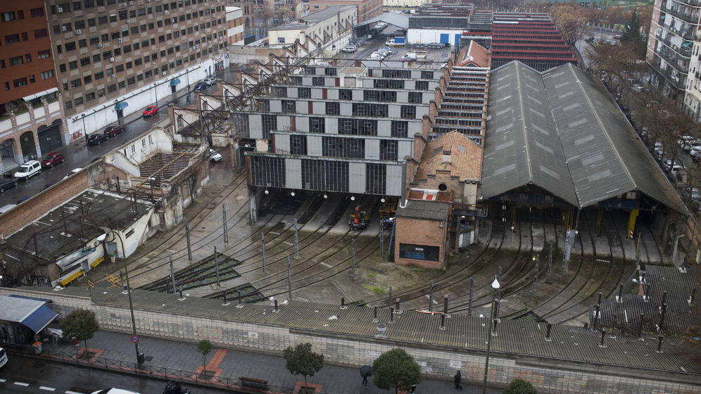 Luz al final del túnel para las 443 familias de la cooperativa de Cuatro Caminos