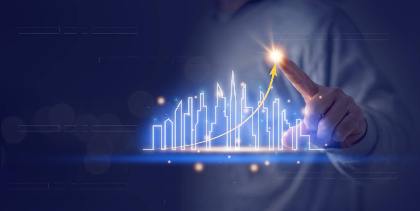 La inversión inmobiliaria aguanta el tipo y se acerca a los niveles previos a la pandemia