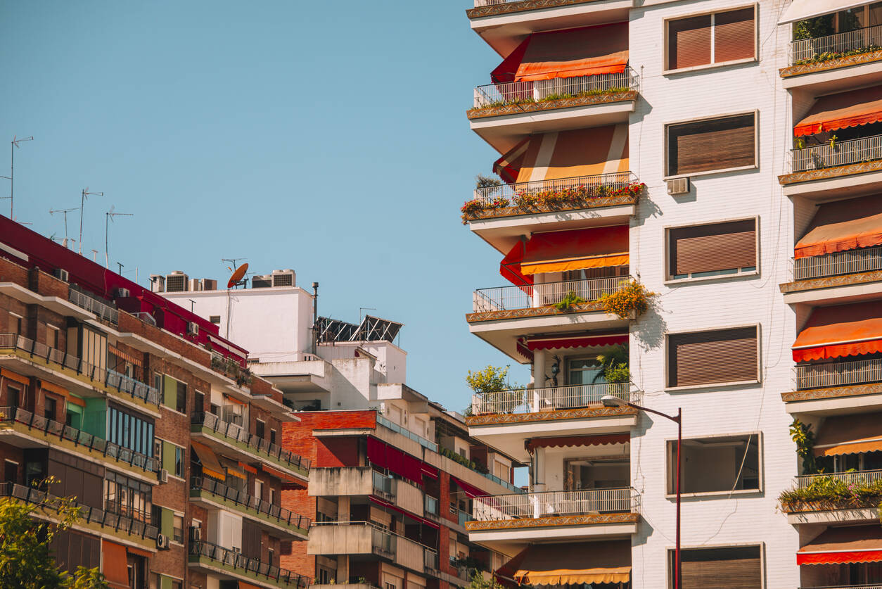 La UE advierte de riesgo de burbuja inmobiliaria en siete países, pero no en España