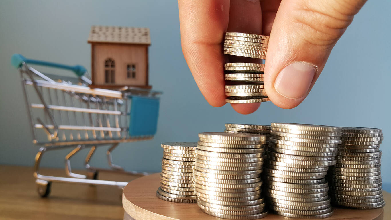 Cómo y cuándo sacar partido a la inflación con una hipoteca